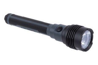 Streamlight ProTac USB-C rechargeable flashlight.
